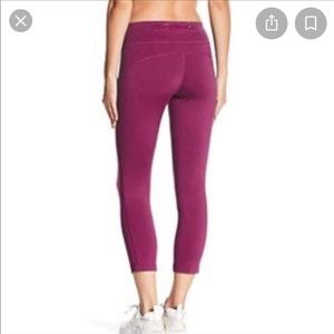 Nike Running Dri-Fit Epic Crops